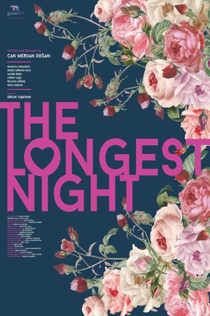 The Longest Night's poster