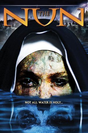 The Nun's poster