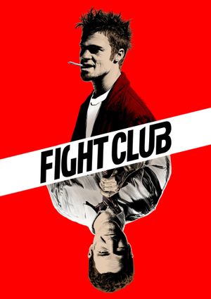 Fight Club's poster