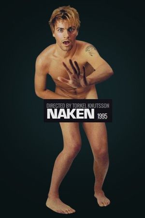 Naken's poster