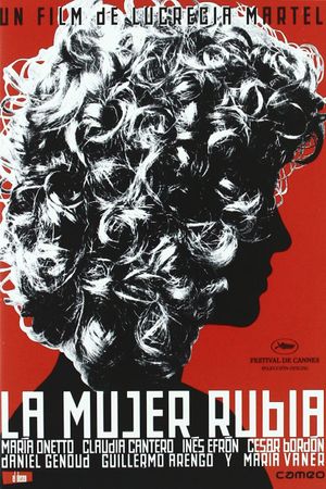 The Headless Woman's poster