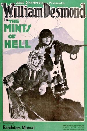 The Mints of Hell's poster