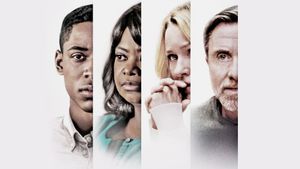 Luce's poster