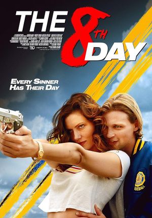The 8th Day's poster