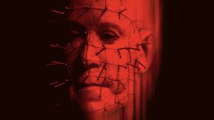Hellraiser: Hellseeker's poster