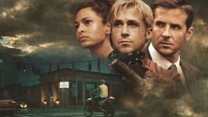 The Place Beyond the Pines's poster
