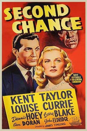 Second Chance's poster