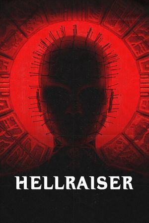 Hellraiser's poster