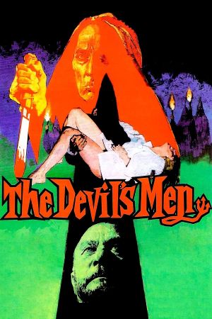The Devil's Men's poster image