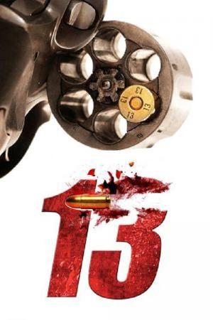 13's poster