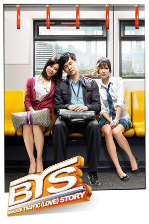 Bangkok Traffic (Love) Story's poster