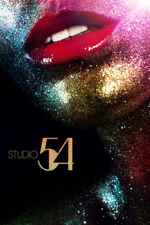 Studio 54's poster image