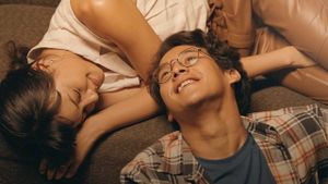 Story of Kale: When Someone's in Love's poster