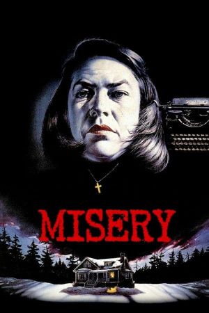 Misery's poster