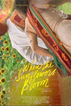 When The Sunflowers Bloom's poster image