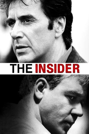 The Insider's poster