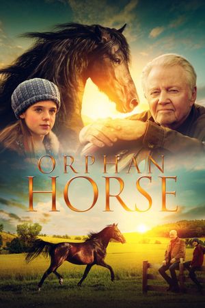 Orphan Horse's poster