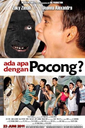 Ada Apa dengan Pocong?'s poster image