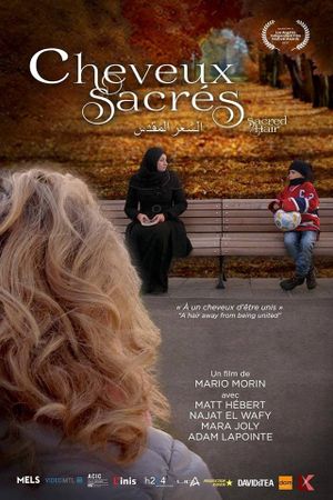 Sacred Hair's poster