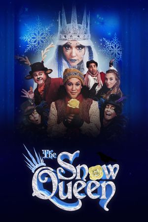 CBeebies Presents: The Snow Queen's poster