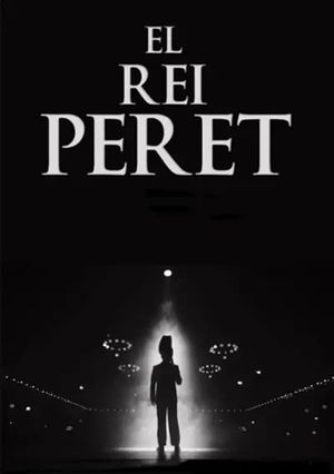 El rei Peret's poster