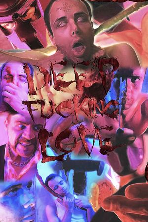 Deep Fucking Love's poster