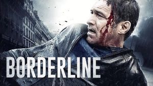 Borderline's poster