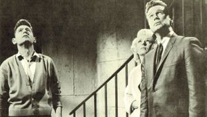 House of the Damned's poster