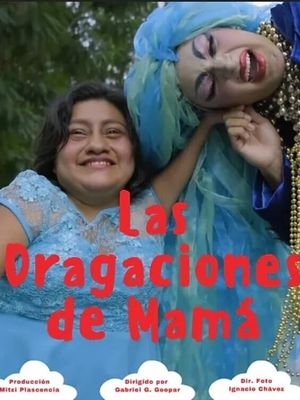 Las dragaciones de mamá's poster