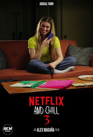 Netflix and Chill 3's poster