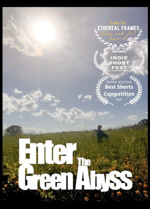 Enter the Green Abyss's poster image