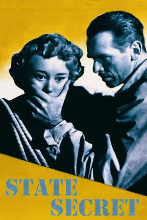 The Great Manhunt's poster