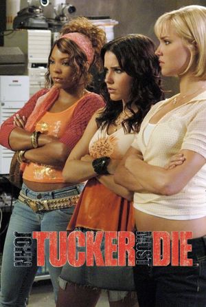 John Tucker Must Die's poster