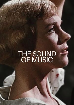 The Sound of Music's poster