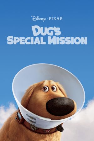 Dug's Special Mission's poster