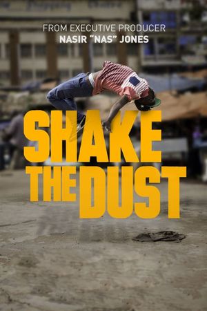 Shake the Dust's poster