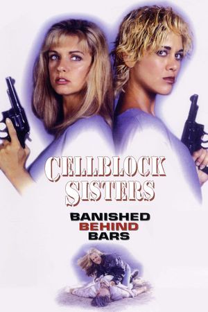 Cellblock Sisters: Banished Behind Bars's poster