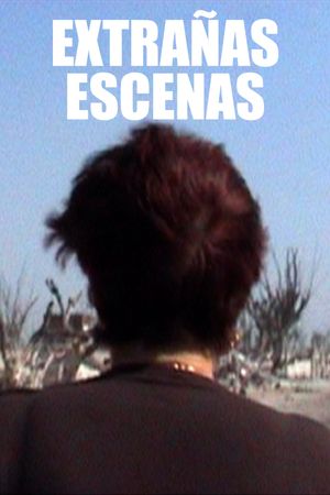 Extrañas escenas's poster