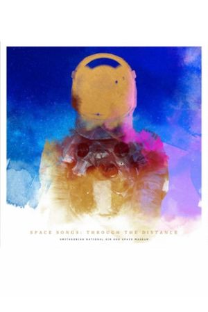 Space Songs: Through the Distance's poster image