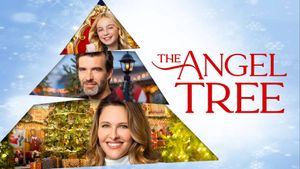 The Angel Tree's poster