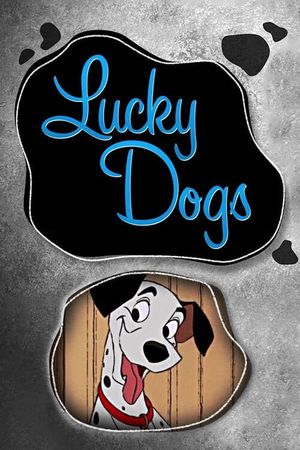 Lucky Dogs's poster