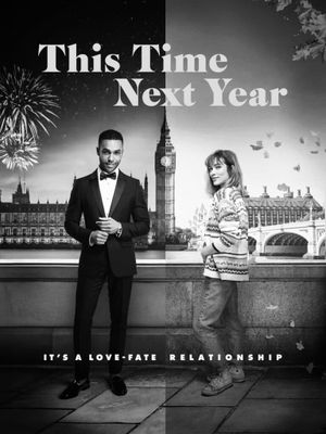 This Time Next Year's poster