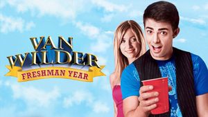 Van Wilder: Freshman Year's poster