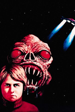 Xtro's poster