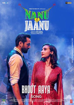 Nanu Ki Jaanu's poster