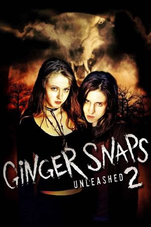 Ginger Snaps 2: Unleashed's poster