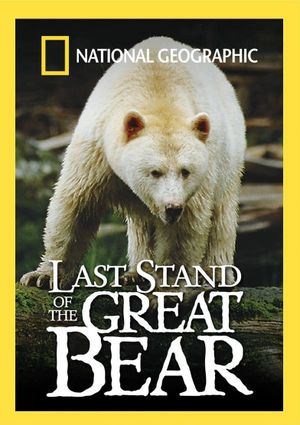 Last Stand of the Great Bear's poster image