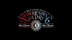 LiVE is Smile Always -NEVER ENDiNG GLORY- at YOKOHAMA ARENA [the Sun]'s poster