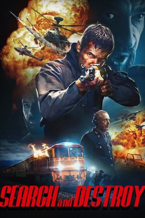 Search and Destroy's poster
