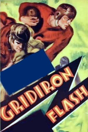 Gridiron Flash's poster